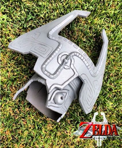 midna cosplay helmet baby pinterest Midna cosplay deviantart zelda link midona legend princess costume manga choose board twilight saved outfits