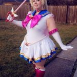 sailor moon cosplay Sailor procosplay