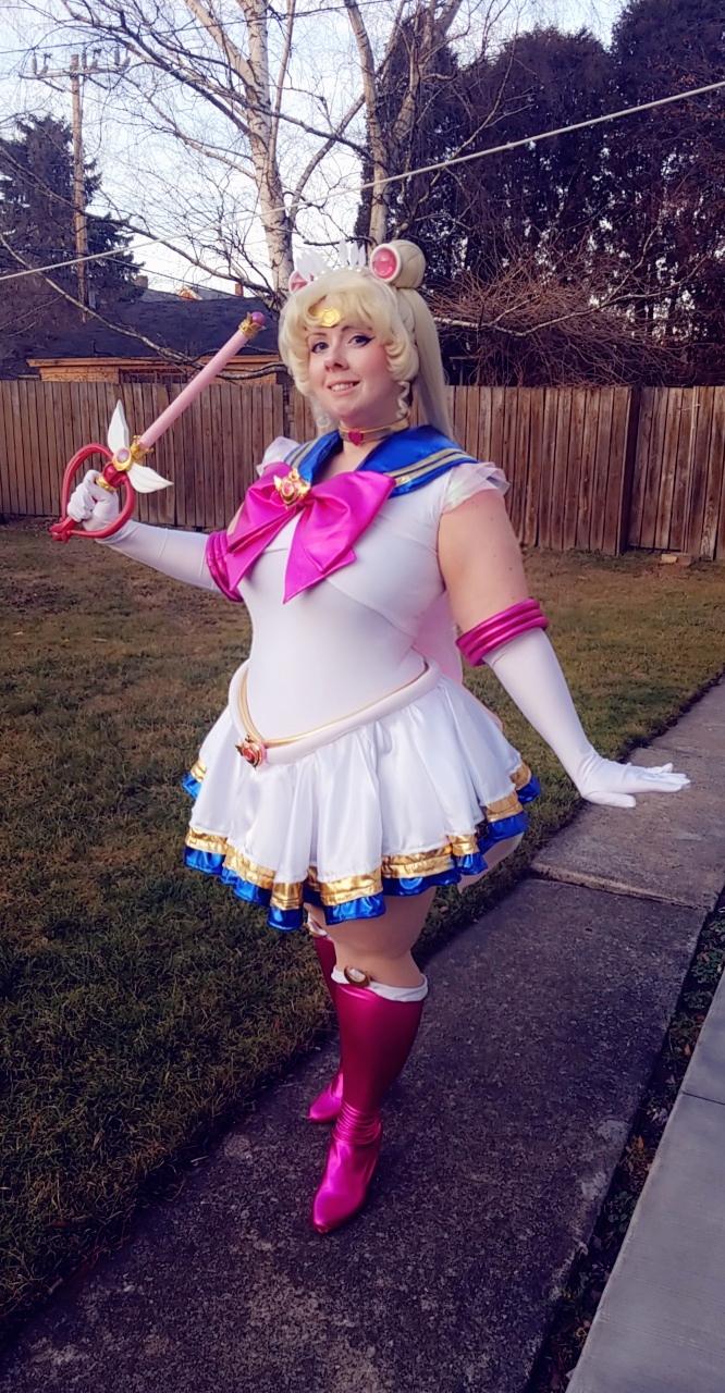 sailor moon cosplay Sailor procosplay