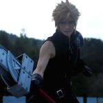 cloud strife advent children cosplay Cloud cosplay fantasy final strife kaname advent children ff myanimegirls male vii choose board ff7 costume