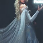 elsa cosplay women amazon Elsa cosplay