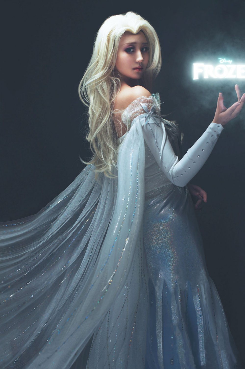 elsa cosplay women amazon Elsa cosplay