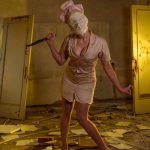 silent hill nurse cosplay Amazon.com: miccostumes women's silent hill nurse cosplay costume: clothing