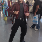 star lord cosplay guide Guardians fjackets starlord quill superhero