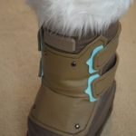 mei cosplay boots Overwatch cosplay mei boots