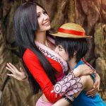 robin cosplay one piece Cosplay nico robin manga one piece