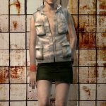 silent hill heather cosplay Heather mason silent hill 3 cosplay iv by rejiclad on deviantart