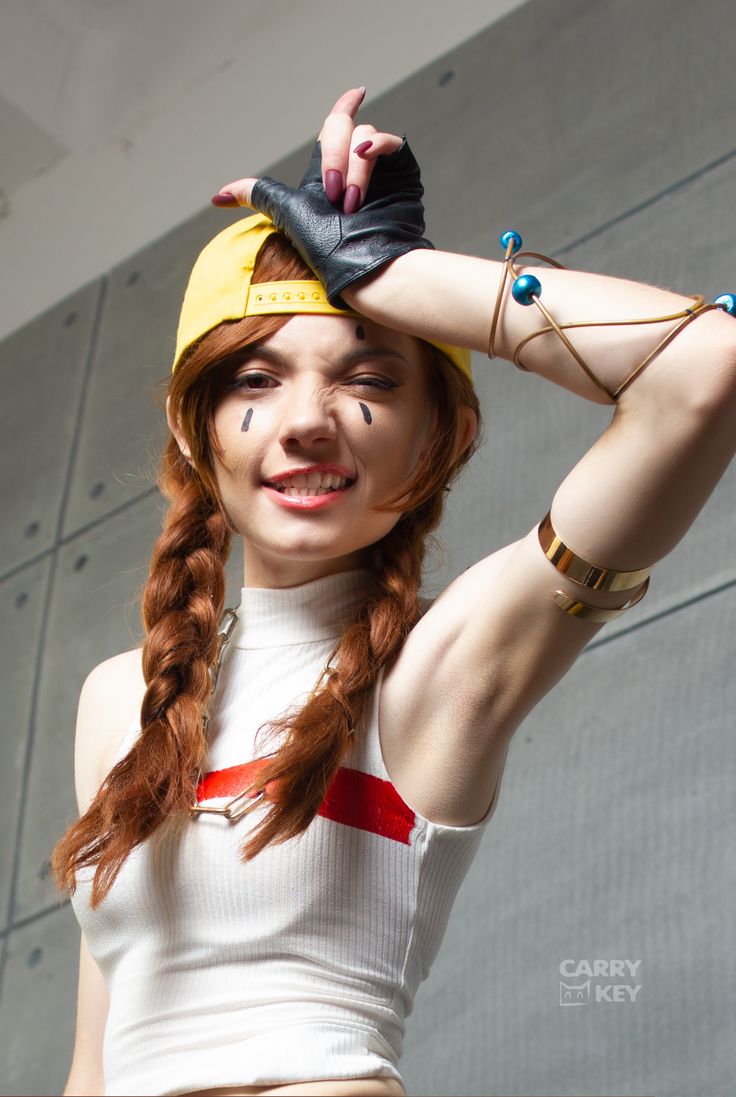 misty cosplay Misty cosplay 2 by riicosplay on deviantart