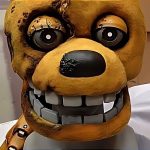 fnaf movie spring bonnie cosplay Fnaf movie confirms what we all suspected about springtrap's origin