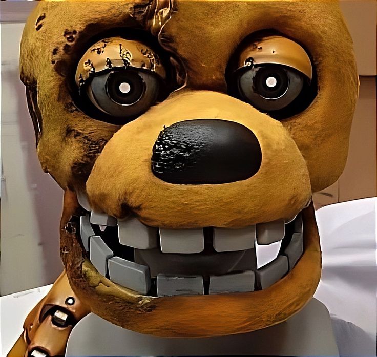 fnaf movie spring bonnie cosplay Fnaf movie confirms what we all suspected about springtrap's origin