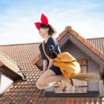 kiki's delivery service outfit Kiki kikis