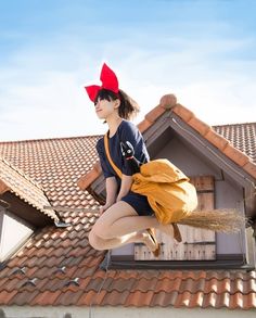 kiki's delivery service outfit Kiki kikis