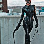 catwoman cosplay Catwoman batman cosplay deviantart peanut crimson deviant