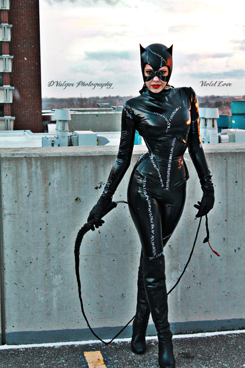 catwoman cosplay Catwoman batman cosplay deviantart peanut crimson deviant