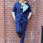 spike spiegel cosplay diy Spike spiegel cosplay