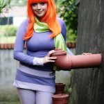 daphne cosplay Pin on awesome costumes