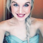 elsa cosplay women Nikita cosplay as elsa from frozen 2 – artofit