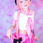 astolfo cosplay Aliexpress.com : buy fate grand astolpho/astolfo cosplay costume custom