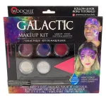 cosplay makeup kit Best 25pcs 12 color halloween makeup kits