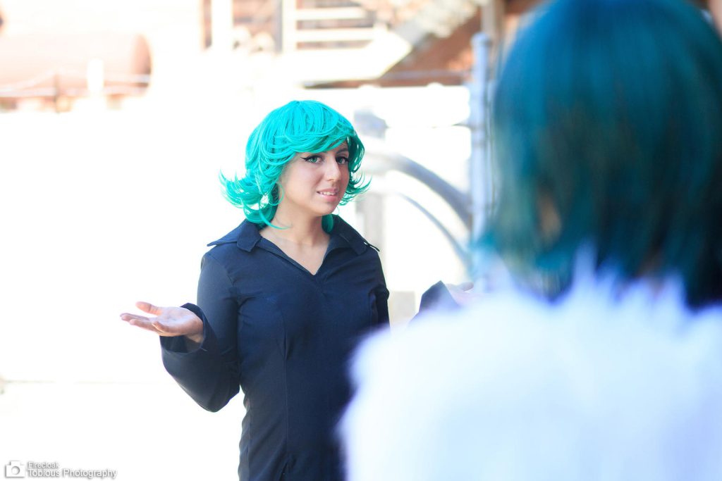 tatsumaki fubuki cosplay My fubuki cosplay violet_cosplay : r/onepunchman