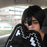 omori cosplay Photos from our omori cosplay shoot this weekend! : r/omori