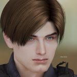 sims 4 leon kennedy cosplay Resident evil 4 leon s. kennedy cosplay set for the sims 4 by cosplay