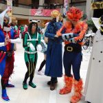 cosplay conventions near me 2023 Convention celebrates celebrated