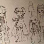 panty and stocking concept art Panty and stocking anime, panty＆stocking with garterbelt, gamers anime