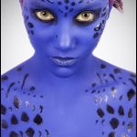 best mystique cosplay Mystique men costume apocalypse cosplay costumes halloween ebay jumpsuit character