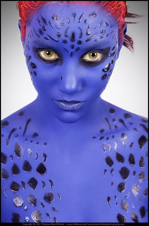 best mystique cosplay Mystique men costume apocalypse cosplay costumes halloween ebay jumpsuit character