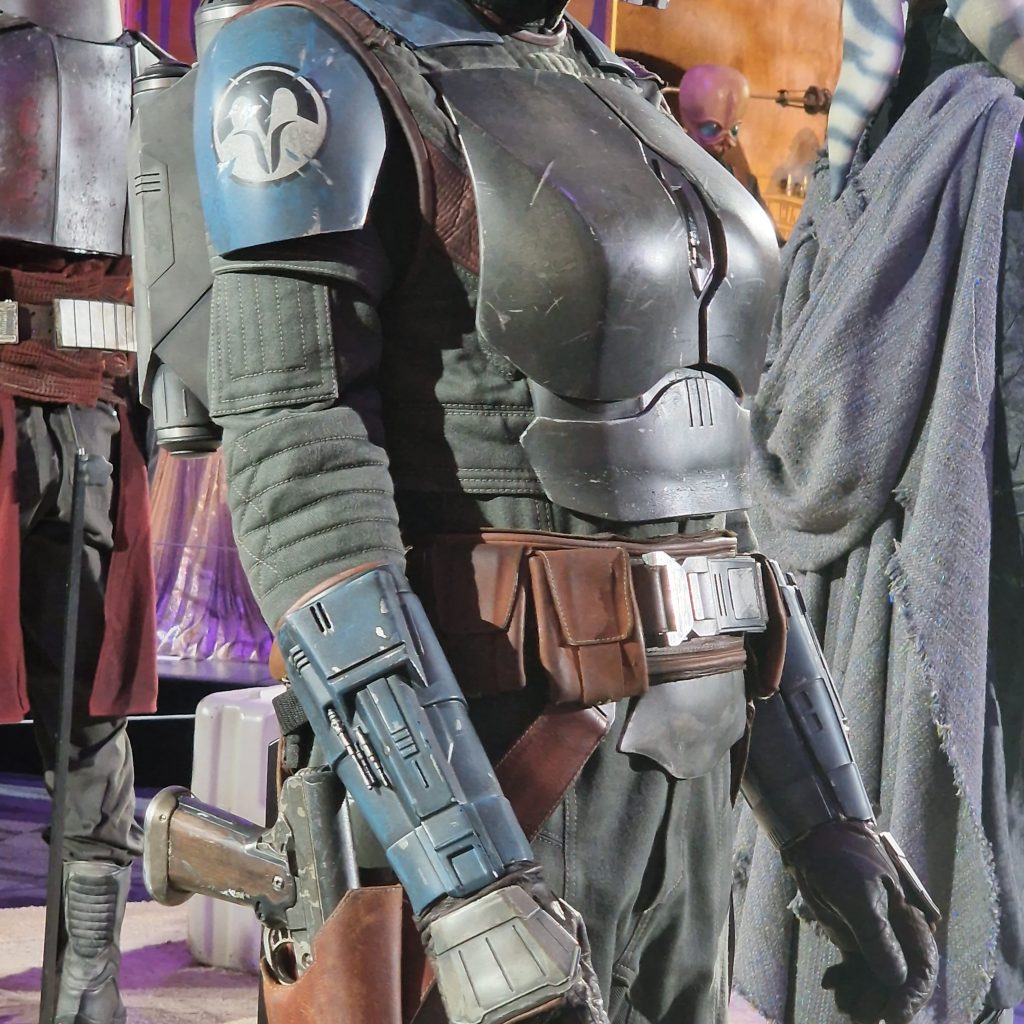 bo katan cosplay Bo-katan from star wars: the clone wars cosplay