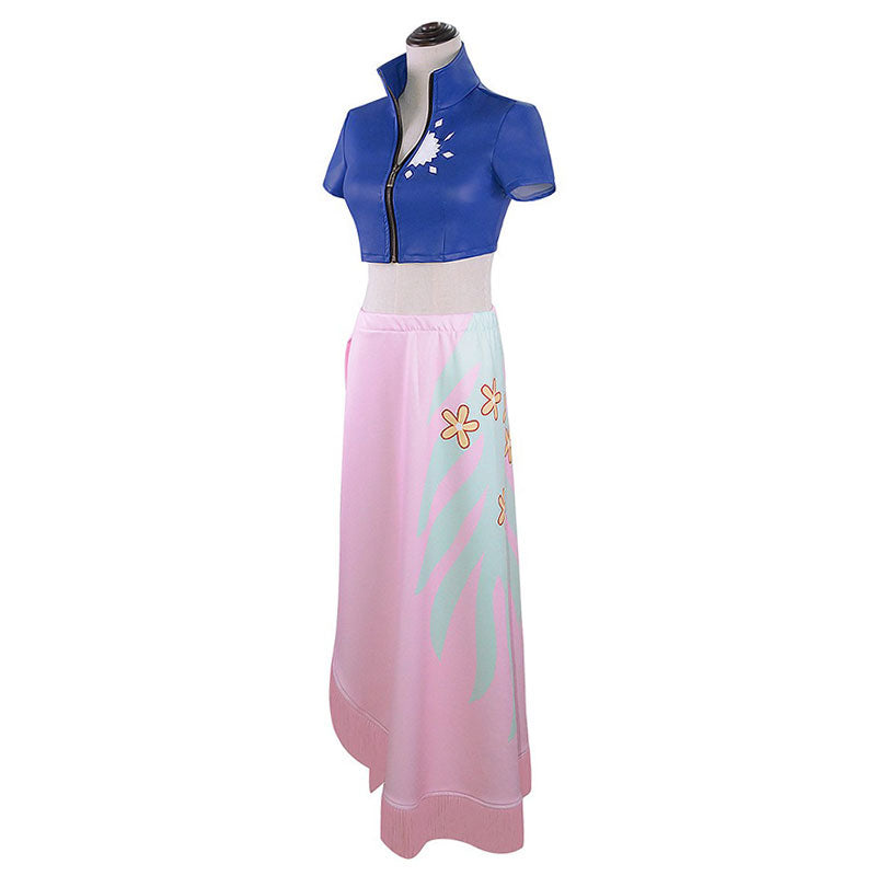 one piece nico robin cosplay costume Piece costume robin nico cosplay costumes outfits anime choose board later years two cosplaymade