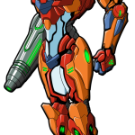 samus aran power suit cosplay Samus zero suit aran metroid deviantart powell fan rob wallpaper game anime fanart board laser character beam smash choose games