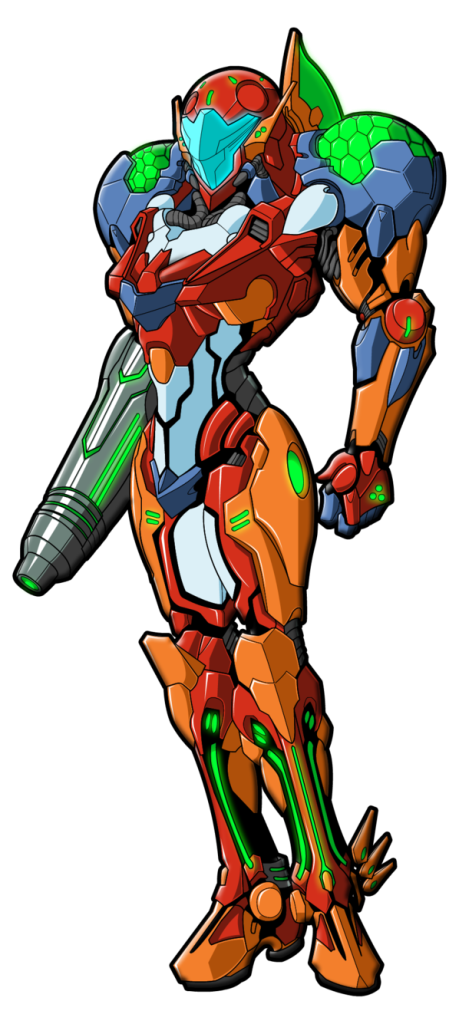 samus aran power suit cosplay Samus zero suit aran metroid deviantart powell fan rob wallpaper game anime fanart board laser character beam smash choose games