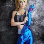 samus aran cosplay Anya ichios as samus aran [metroid] latex cosplay, hot cosplay, cosplay