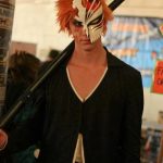 ichigo kurosaki cosplay Cosplay ichigo kurosaki bleach anime cartoon fashion kaname online