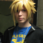 cloud strife cosplay wig Cosplay cloud strife fantasy final wig costume tutorials help style costumes vii rolecosplay characters want right hair trimmed comparison reference