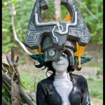 imp midna cosplay Pin by kelli on may the triforce be with you