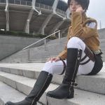 eren yeager cosplay reddit Attack on titan the final season eren yeager cosplay costume