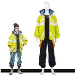 david martinez cosplay Anime cyberpunk edgerunners david martinez cosplay costume