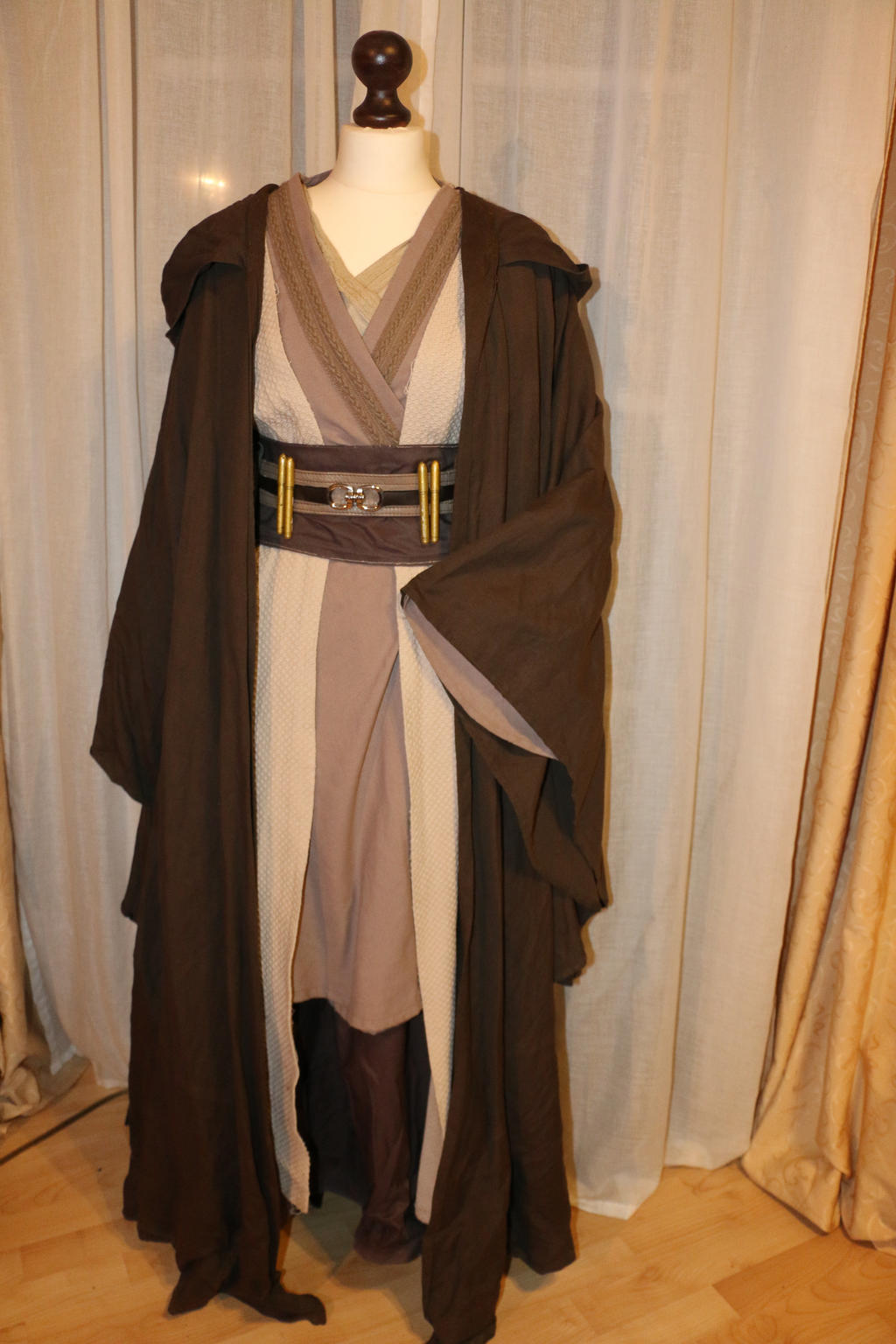 jedi cosplay group Jedi clothing