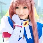 eroge cosplay Gun sister cosplay by quamp on deviantart