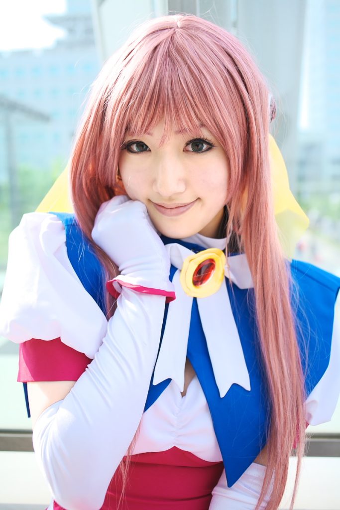 eroge cosplay Gun sister cosplay by quamp on deviantart