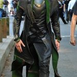 loki cosplay Loki cosplay by silhouette cosplay sorry not sorry for the loki spam