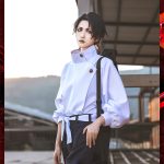 yuta okkotsu cosplay Mua trang phục set đồ cosplay yuta okkotsu jujutsu kaisen chú thuật hồi