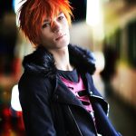 ichigo cosplay outfit Bleach cosplay