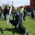 cloud strife cosplay sword Why the buster sword is a ff7 remake inconsistency worth explaining