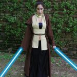 jedi cosplay ideas Sith mandrykart starwars cloak costume starwargift cavaleiro