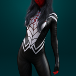 spider silk cosplay review Silk cosplay to celebrate across the spider-verse : r/cosplayers