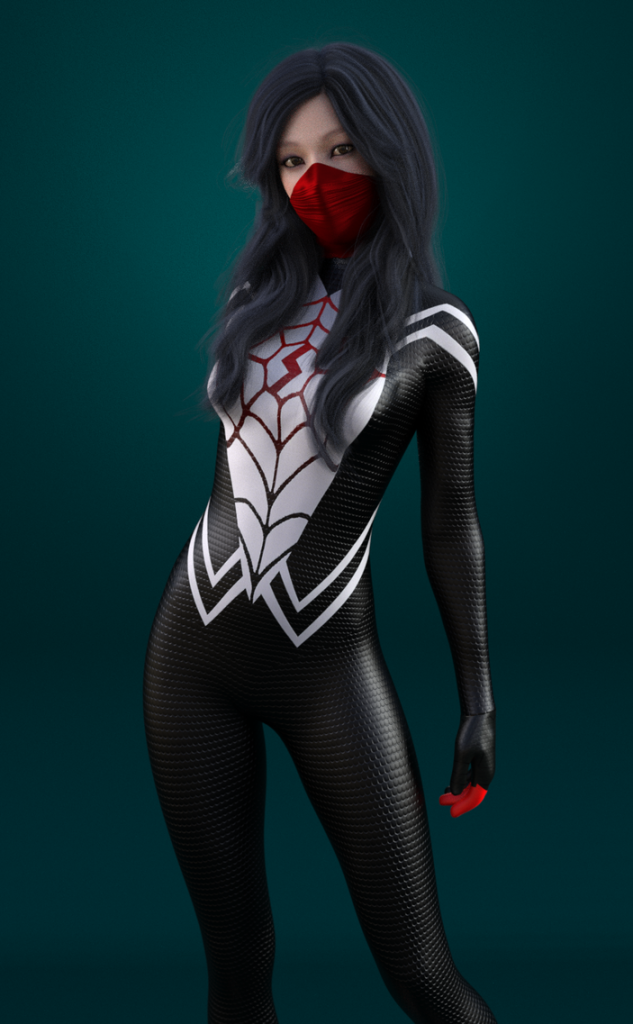 spider silk cosplay review Silk cosplay to celebrate across the spider-verse : r/cosplayers